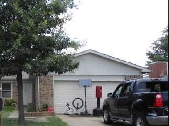 Property Side View