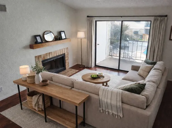 4748 Old Bent Tree Ln APT 2308, Dallas, TX 75287