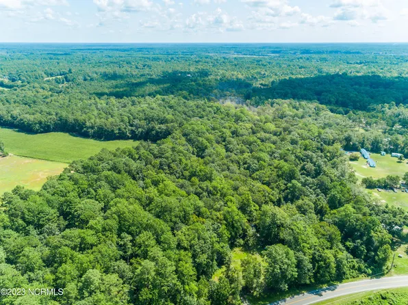 Near 1236 Stanley Road SW, Supply, NC 28462