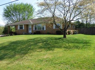 325 Pocahontas St, Newport, TN 37821
