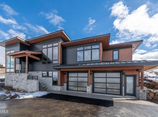 818 Lower Ranch View Road, Granby, CO 80446