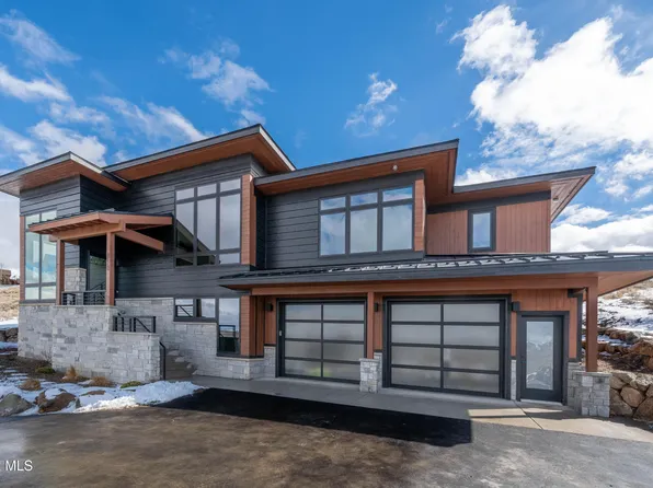 818 Lower Ranch View Road, Granby, CO 80446