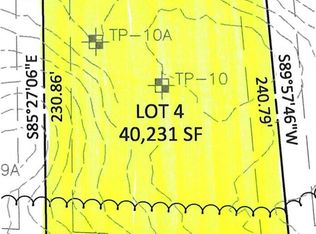 4 Pelletier Dr, Hollis Center, ME 04042