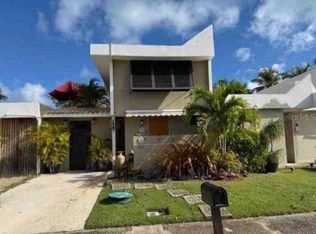 Solimar B 24 Palomini St, Luquillo, PR 00773