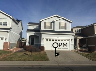 5263 E 119th Way, Thornton, CO 80233