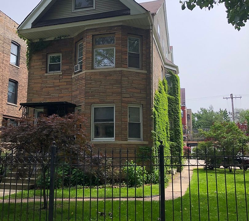 1st image of 4939 N Winthrop Ave #2F
