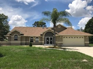 12058 Buckingham Way, Spring Hill, FL 34609