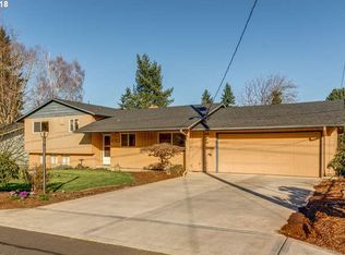 4911 NE 39th Ave, Vancouver, WA 98661