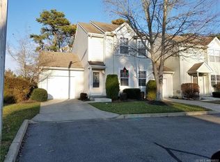 25 Pebble Beach Ln, Little Egg Harbor, NJ 08087