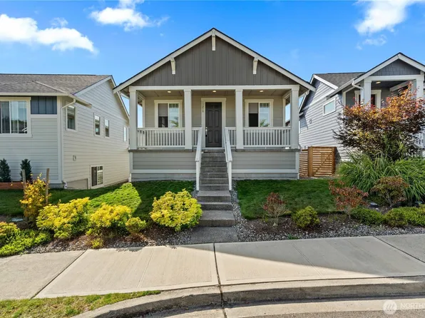 13218 189th Avenue E, Bonney Lake, WA 98391