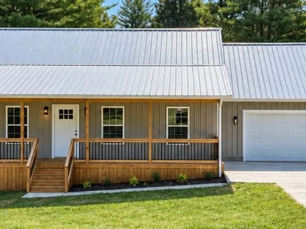 414 N 2nd St, Cave City, KY 42127