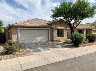2521 S 111th Dr, Avondale, AZ 85323