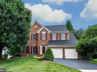 47021 Kentwell Pl, Sterling, VA 20165