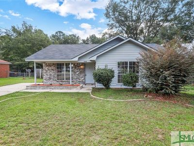 2543 Parkland Blvd, Hinesville, GA, 31313