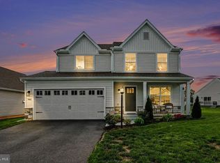 948 W North St, Carlisle, PA 17013