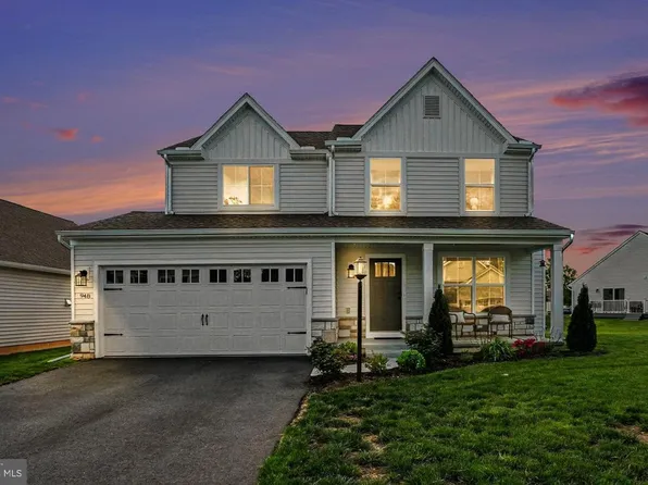 948 W North St, Carlisle, PA 17013