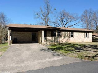 105 Indian Hills St, Hot Springs, AR 71913