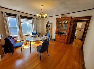 160 Beech St, Belmont, MA 02478