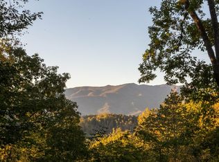 257 Waccamaw Trl, Cullowhee, NC 28723