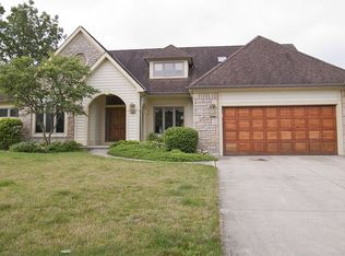 277 Deer Meadow Dr, Columbus, OH