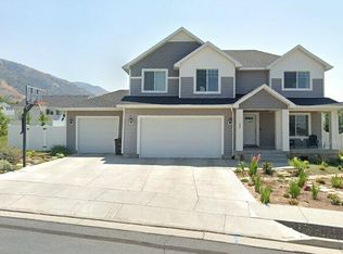 538 E 860 S, Providence, UT 84332