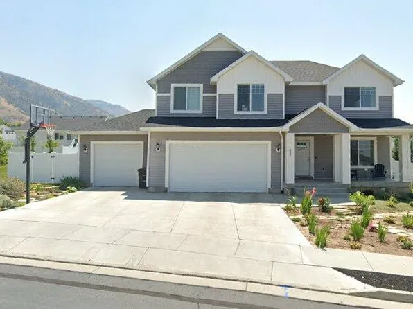538 E 860 S, Providence, UT 84332