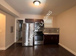 122 Virginia Ave #1FM, Jersey City, NJ 07304