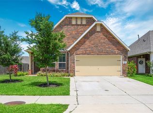 20222 Weeping Pine Way, Richmond, TX 77407