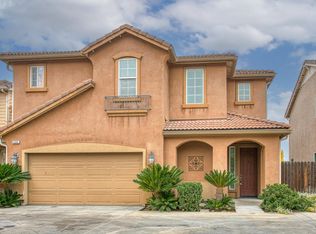 4386 W Artemisa Dr, Fresno, CA 93722