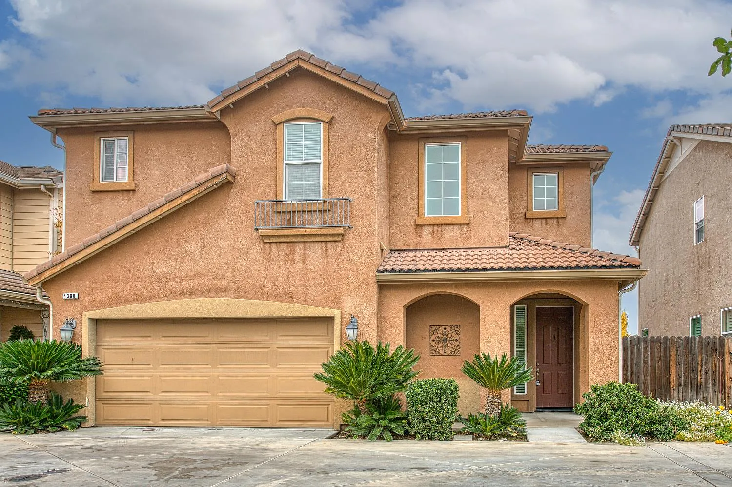 4386 W Artemisa Dr photo 1