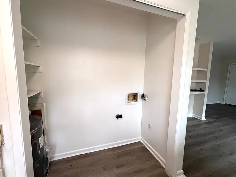 4916 Cotton Row NW #D — Photo 1