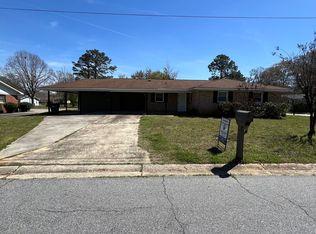 1100 King Cir, Perry, GA 31069