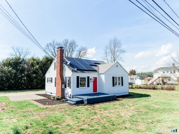 395 Maple Street, Killingly, CT 06239