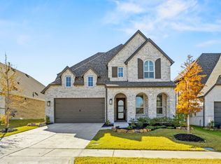 1807 Gateway Ln, Van Alstyne, TX 75495