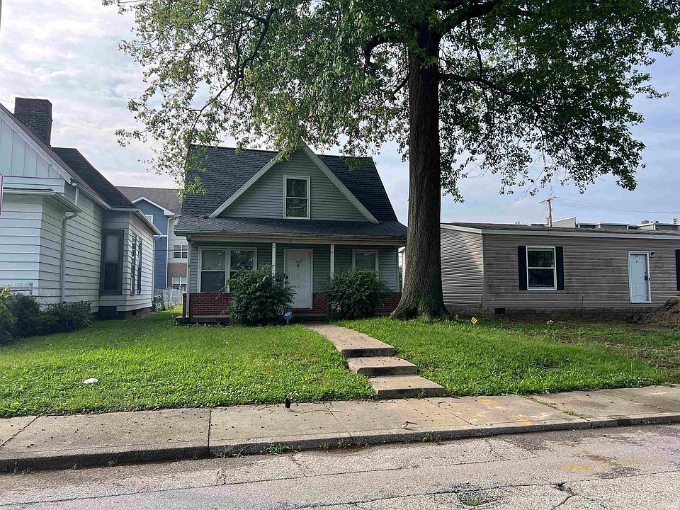 1st image of 1023 Cherry St