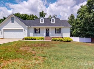 1250 Weatherby Dr, Salisbury, NC 28146