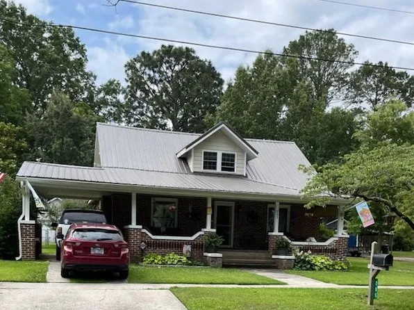 205 W Green St, Robersonville, NC 27871