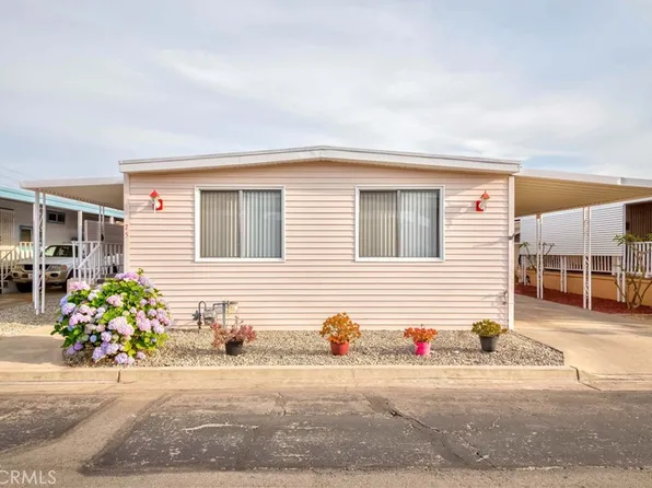 12101 Dale St #75, Stanton, CA 90680