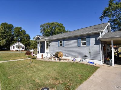 301 Laura St, Gillespie, IL, 62033