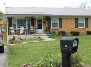 20 Valley Dr, Winchester, KY 40391
