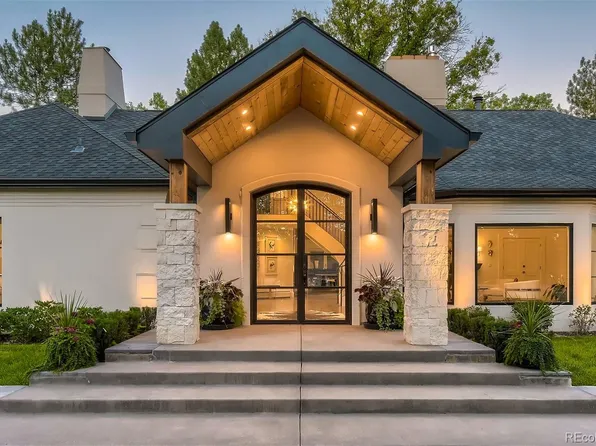 2 Sedgwick Drive, Englewood, CO 80113