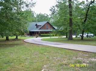 1401 W Sabine St, Carthage, TX 75633