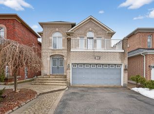 103 Ferdinand Ave, Vaughan, ON L6A 3H6