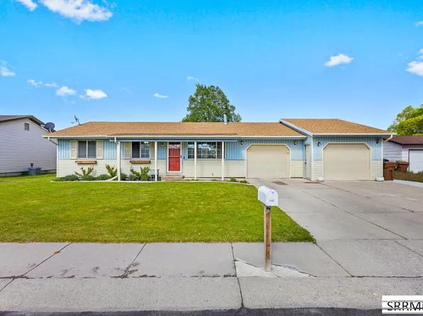5761 Eve St, Chubbuck, ID 83202