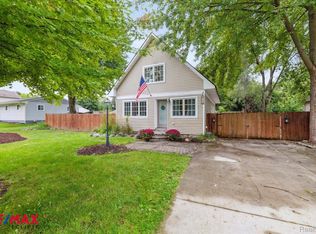 3400 Longview Ave, Rochester Hills, MI 48307