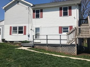 726 Ashville Rd, Oxford, PA 19363