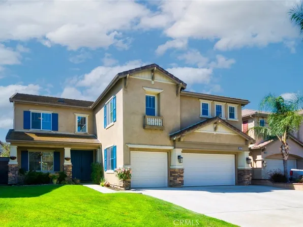 13637 Aspen Leaf Ln, Corona, CA 92880