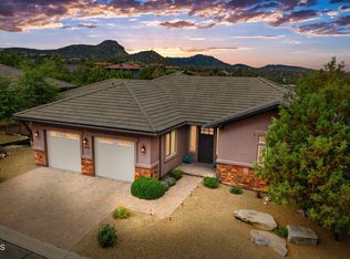 1468 Butte Rd, Prescott, AZ 86303