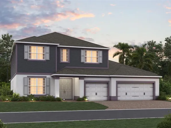 2670 Ravencliffe Ter, Oviedo, FL 32765