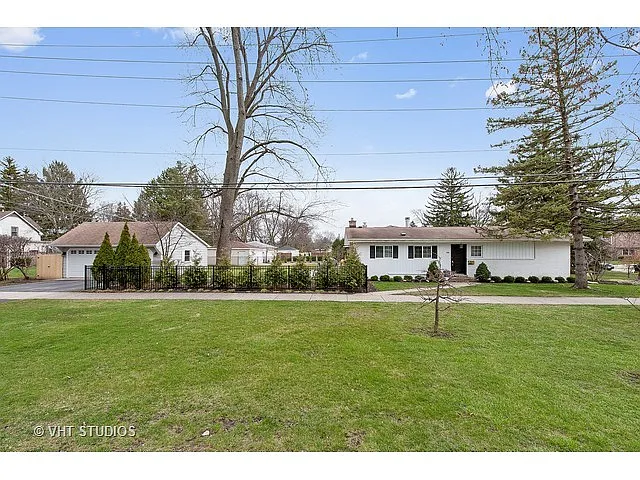 430 Hibbard Rd photo 1